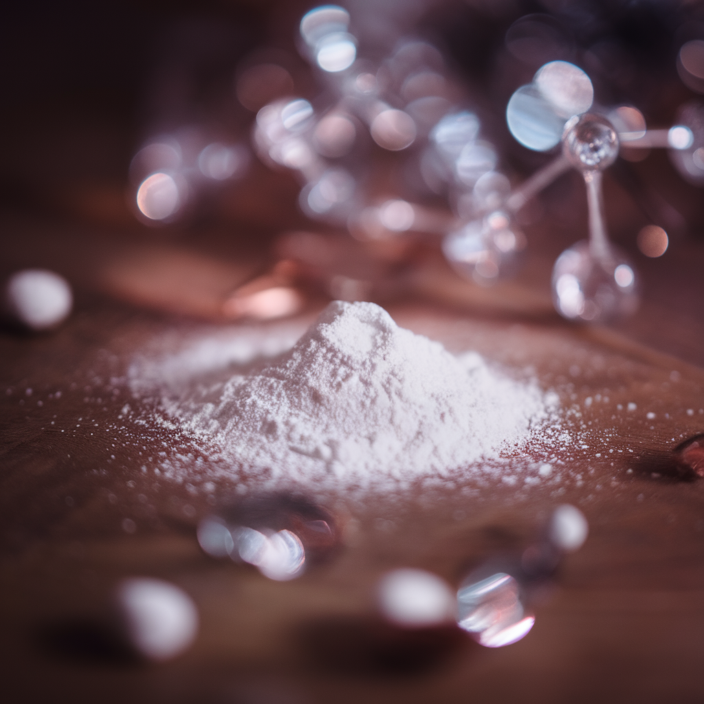 Glucosamine