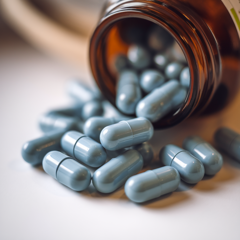 Chondroitin
